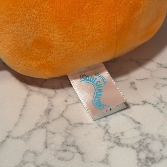 Squishmallows - Mony The Monarch Butterfly 5” - Picture 3 of 4